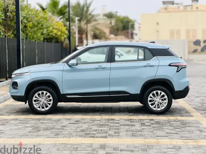 Chevrolet Groove 2024